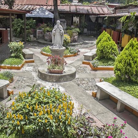 Split Hostel Antigua Zewnętrze zdjęcie