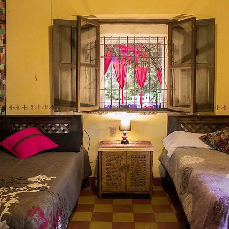 Split Hostel Antigua Zewnętrze zdjęcie
