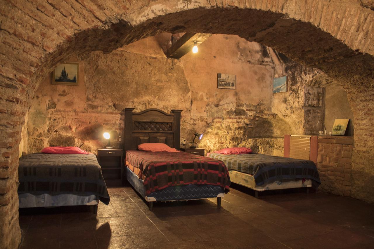 Split Hostel Antigua Zewnętrze zdjęcie