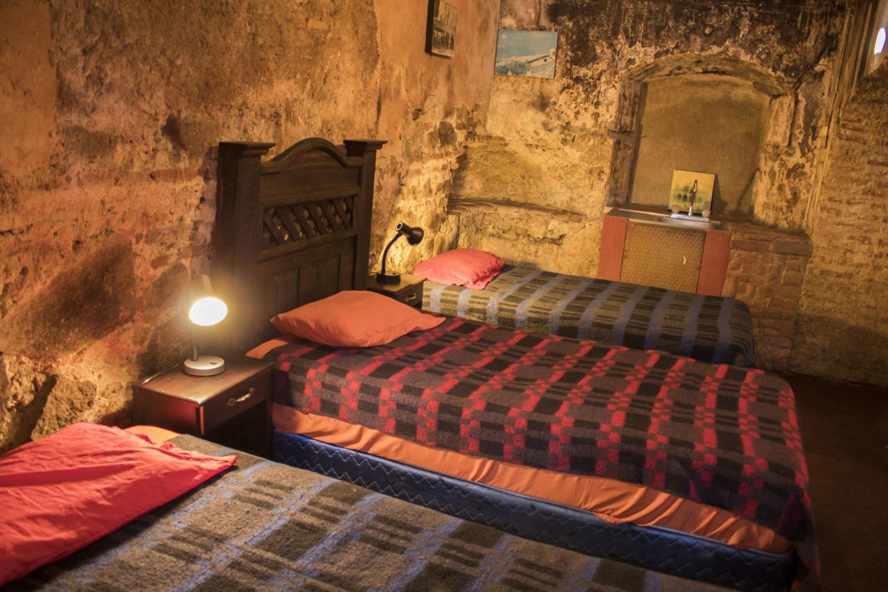 Split Hostel Antigua Zewnętrze zdjęcie