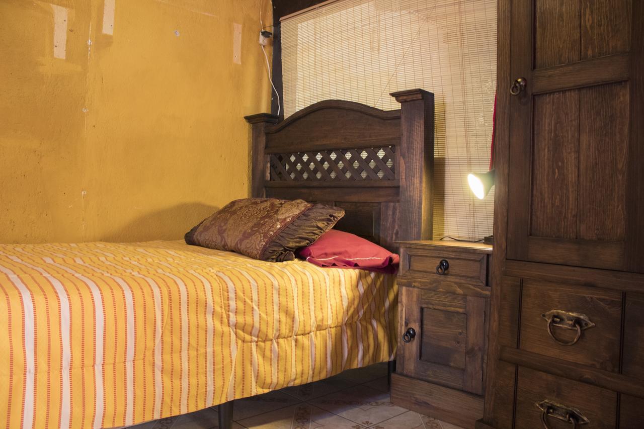 Split Hostel Antigua Zewnętrze zdjęcie