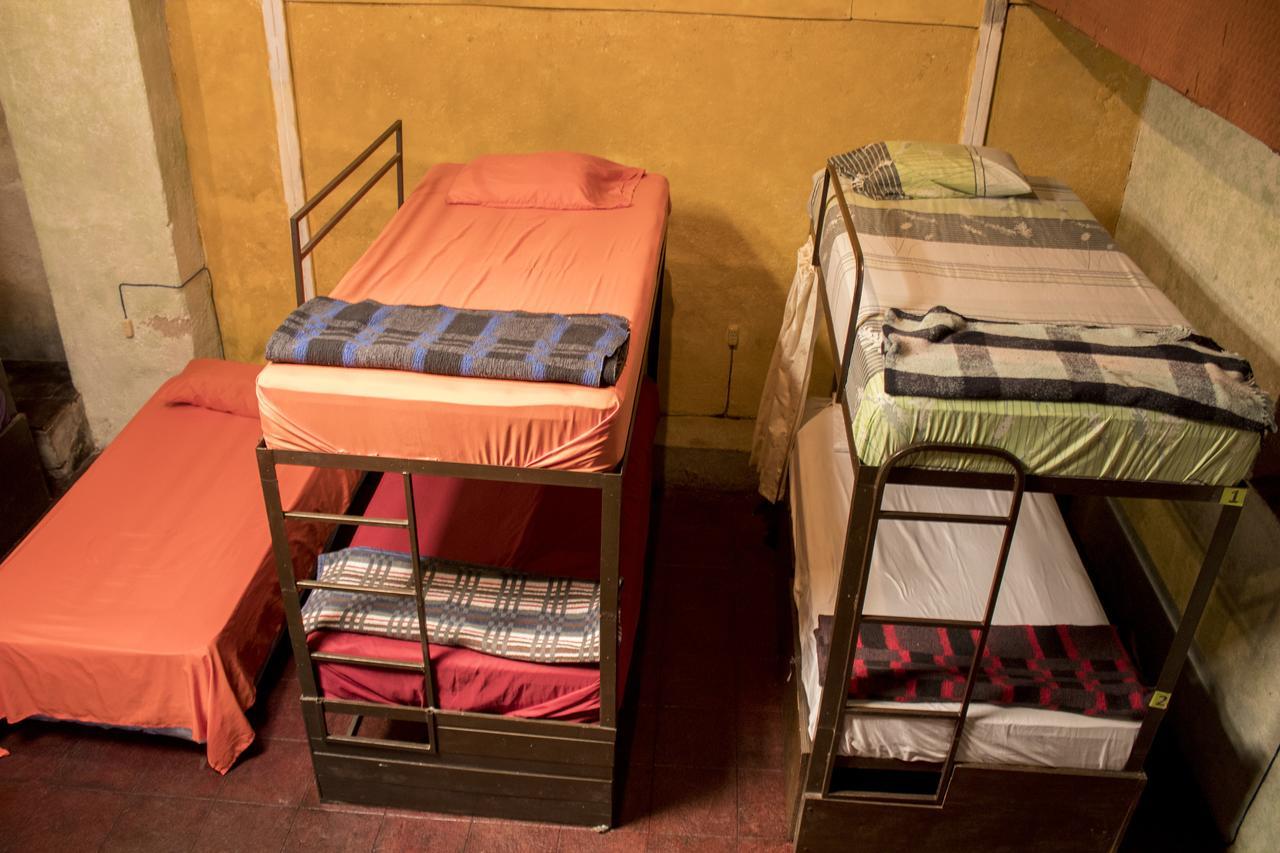 Split Hostel Antigua Zewnętrze zdjęcie