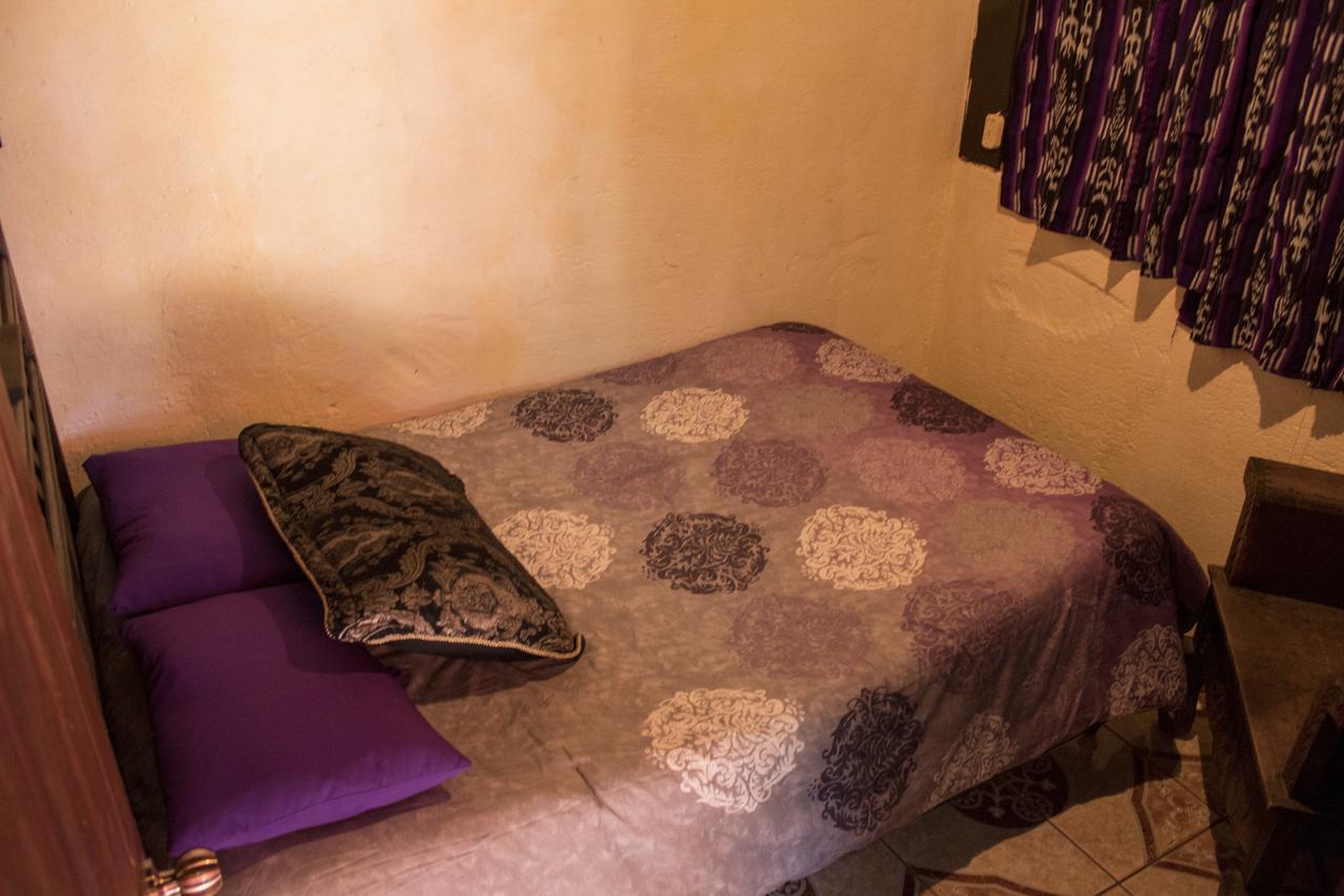 Split Hostel Antigua Zewnętrze zdjęcie