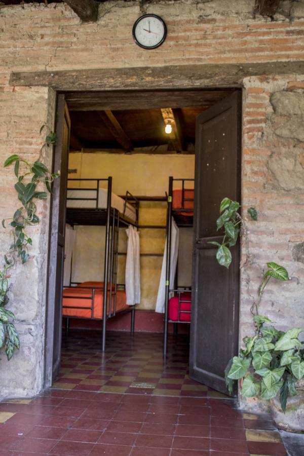 Split Hostel Antigua Zewnętrze zdjęcie