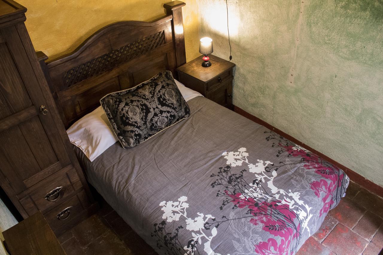 Split Hostel Antigua Zewnętrze zdjęcie