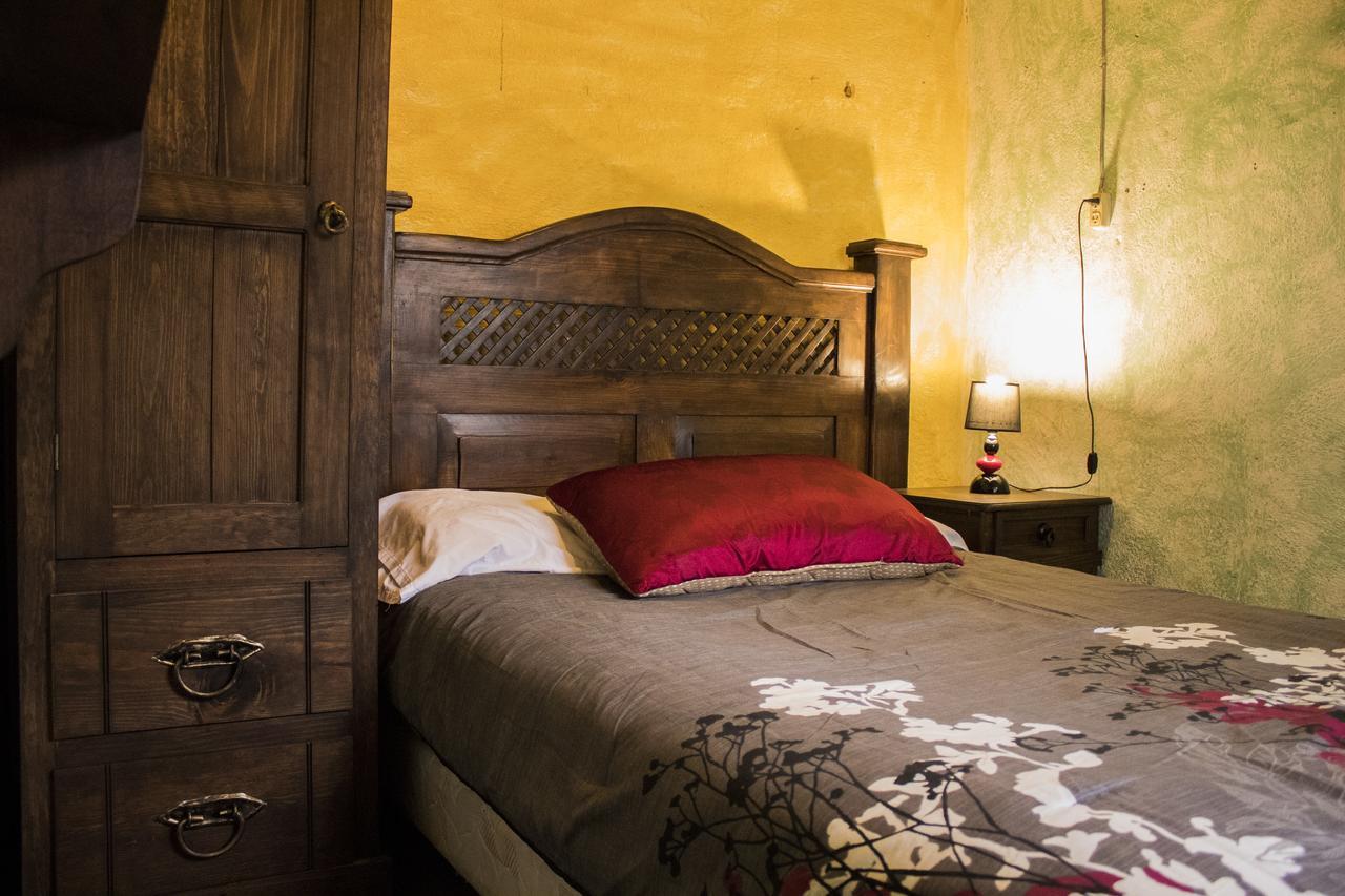 Split Hostel Antigua Zewnętrze zdjęcie