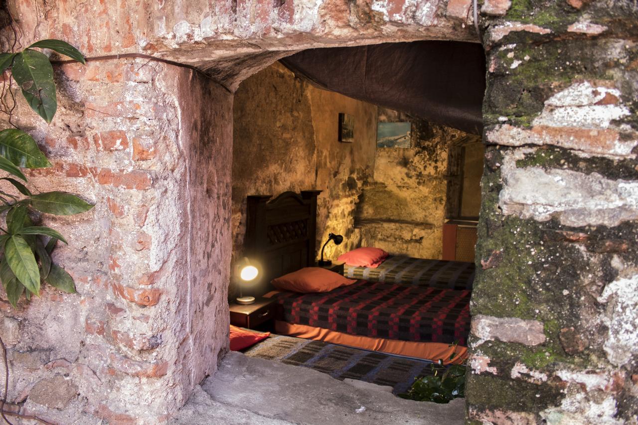 Split Hostel Antigua Zewnętrze zdjęcie