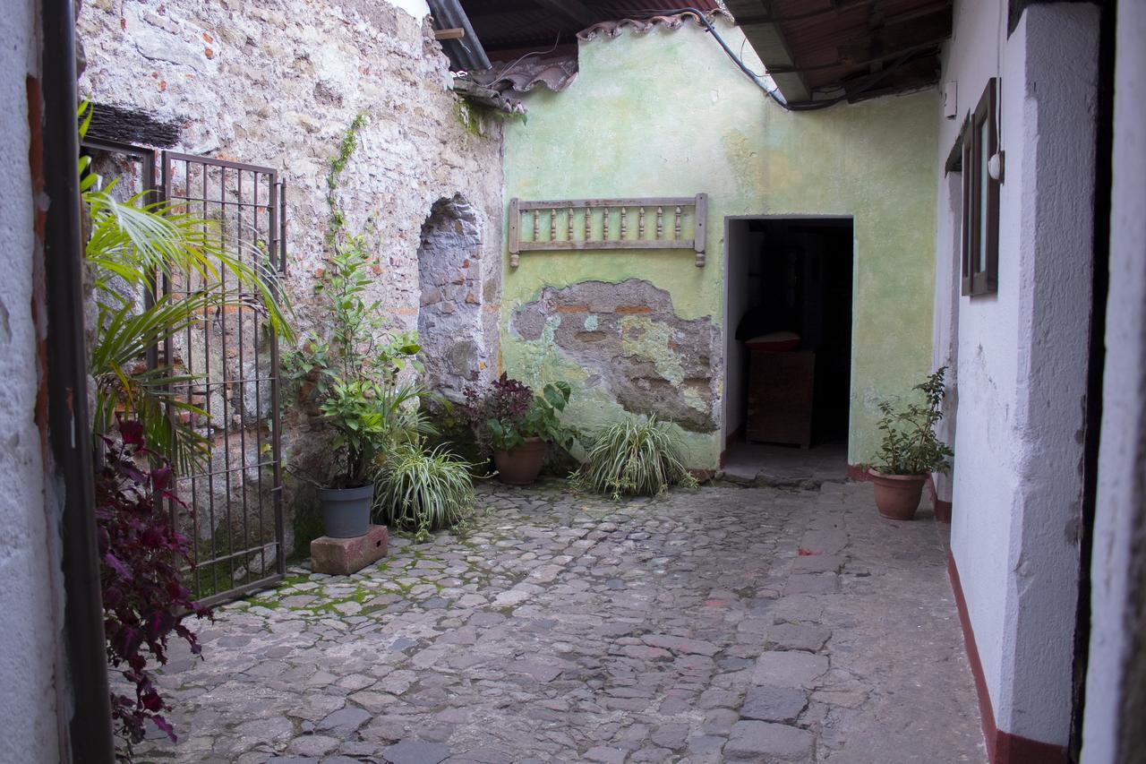 Split Hostel Antigua Zewnętrze zdjęcie