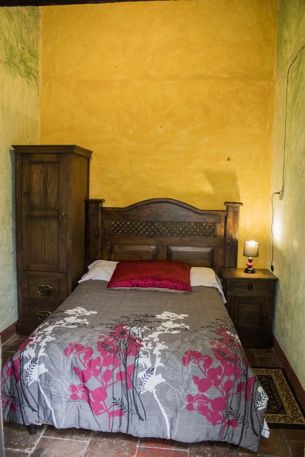 Split Hostel Antigua Zewnętrze zdjęcie