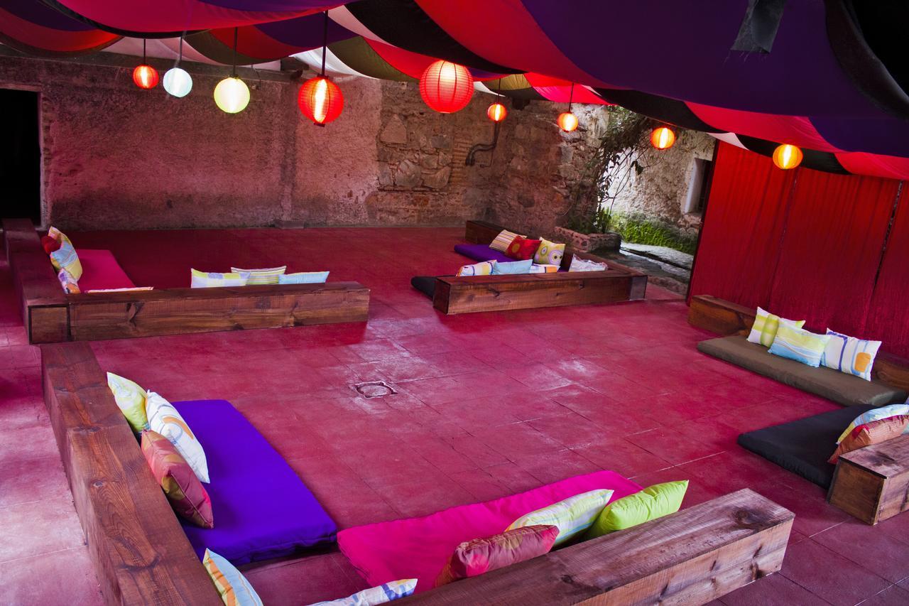 Split Hostel Antigua Zewnętrze zdjęcie