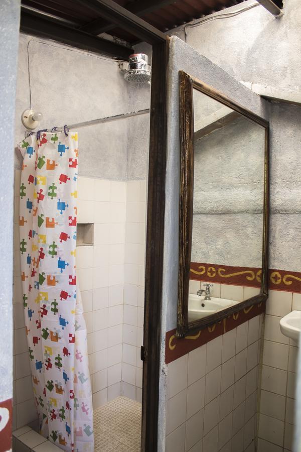 Split Hostel Antigua Zewnętrze zdjęcie