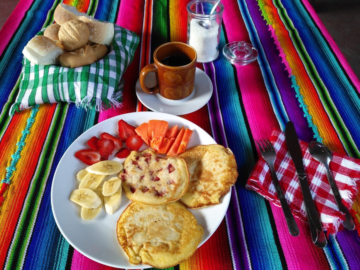 Split Hostel Antigua Zewnętrze zdjęcie