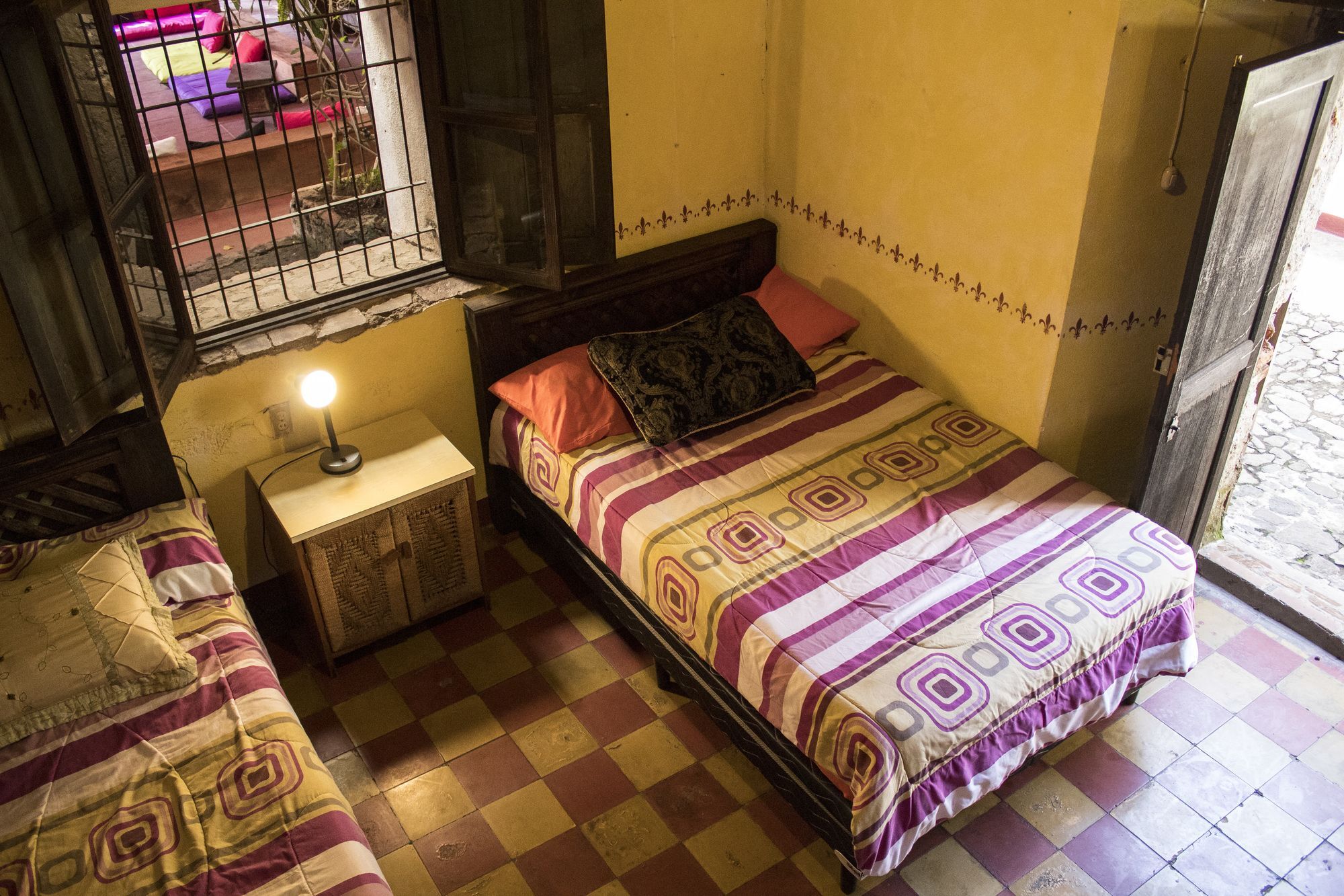 Split Hostel Antigua Zewnętrze zdjęcie